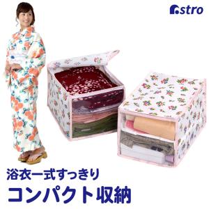 着物保存袋 ネームタグ付 全2サイズ ファスナータイプ 通常サイズ 長尺