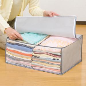 アストロ公式 製品保証付き 衣類用収納ケース ...の詳細画像5