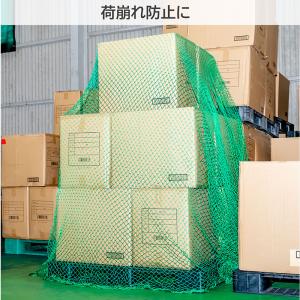 アストロ公式 養生ネット 5m×5m ケース付...の詳細画像5