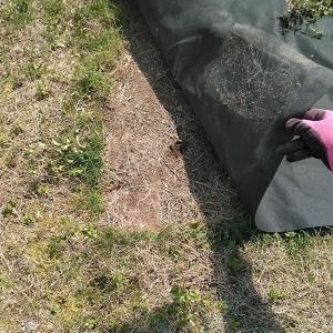 アストロ公式 製品保証付き 防草シート 1×2...の詳細画像5