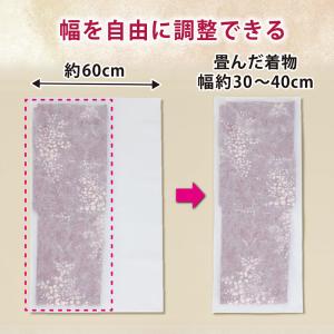 アストロ公式 製品保証付き 着物収納カバー 1...の詳細画像5