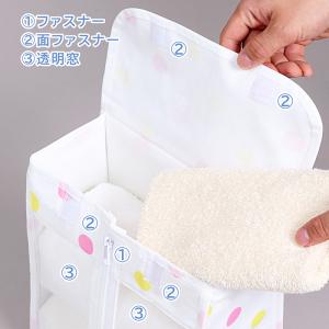 アストロ公式 製品保証付き タオル収納ケース ...の詳細画像2