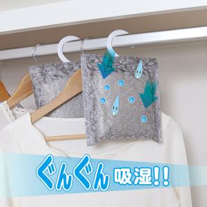 アストロ公式 吊り下げ除湿剤 20個組 送料無...の詳細画像4