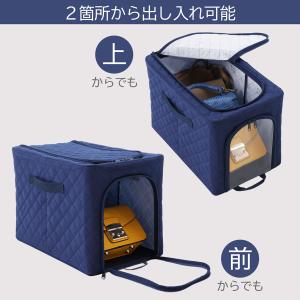 アストロ公式 製品保証付き ワイヤー入り収納ケ...の詳細画像3