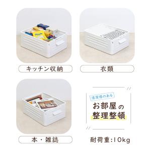 アストロ 収納ボックス Mサイズ 折りたたみ ...の詳細画像2