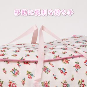 アストロ公式 製品保証付き 羽毛布団 収納バッ...の詳細画像4