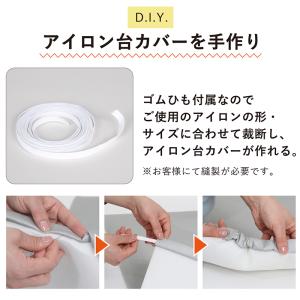 アストロ公式 製品保証付き 耐熱生地 アイロン...の詳細画像2
