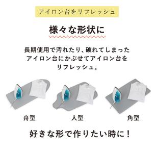 アストロ公式 製品保証付き 耐熱生地 アイロン...の詳細画像3