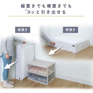 アストロ公式 製品保証付き 敷き布団収 ホワイ...の詳細画像3