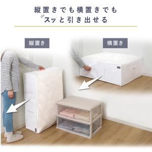 アストロ公式 製品保証付き 布団一式収納袋 ホ...の詳細画像3