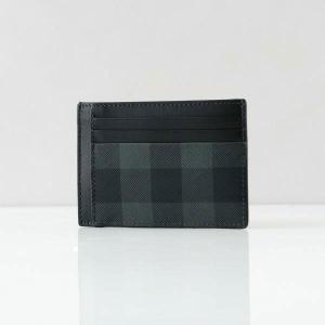 CELINE / カードケース/レザー/BEG/無地/レディース CELINE◇カードケース/レザー/BEG/無地/レディース : セカンド