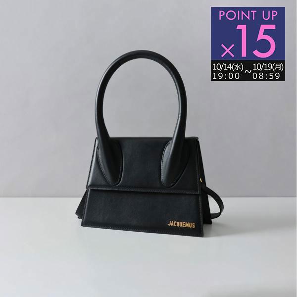 JACQUEMUS Jacquemus ハンドバッグ 213BA003