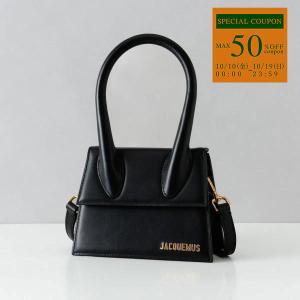 JACQUEMUS ジャックムス ハンドバッグ バッグ ショルダー