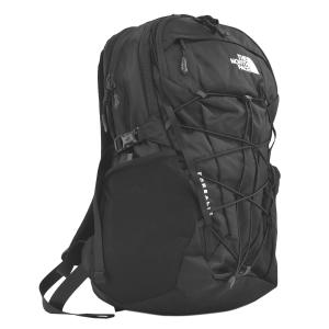 ノースフェイス THE NORTH FACE バックパック BOREALIS メンズ レディース ブラック NF0A3KV3 JK3