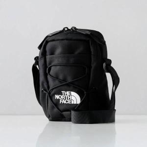 並行輸入 ノースフェイス THE NORTH FACE ショルダーバッグ メンズ レディース バッグ ジェスター 4H0 TNF BLACK ブラック NF0A52UC JESTER  ユニセックス