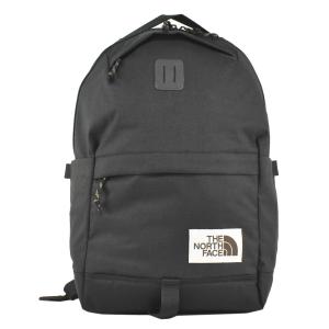 ノースフェイス バックパック ブラック DAYPACK NF0A3KY5