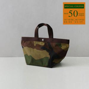 【美品】エルベシャプリエ 707C コーデュラ舟型トートM 　人気ブラック×モカ エルベシャプリエ Herve Chapelier 707C (コーデュラ舟型トートM