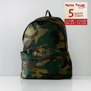 Herve Chapelier エルベシャプリエ リュック カーキ USA製 Herve Chapelier（エルベシャプリエ） 並行輸入 エルベ シャプリエ