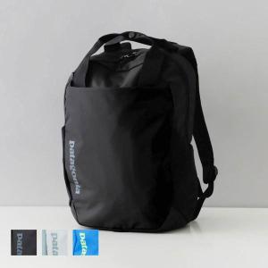 patagonia（パタゴニア） デイバック リュック Black Hole MLC 45L