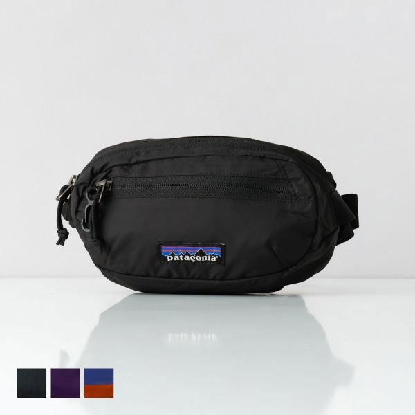 並行輸入 パタゴニア Patagonia ベルトバッグ バッグ 49448 TERRAVIA MIN...
