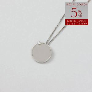 Maison Margiela（メゾンマルジェラ） MAISON MARGIELA 11 ネックレス