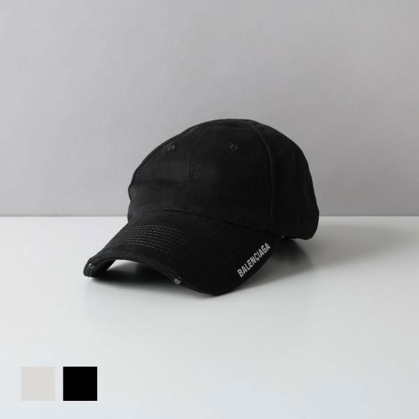 並行輸入 バレンシアガ BALENCIAGA キャップ 744295 416B8 9960 1077...