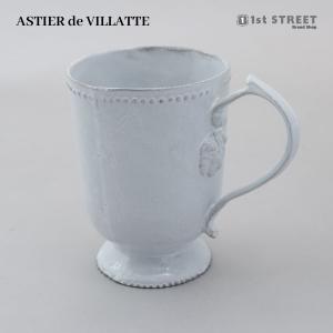 ASTIER de VILLATTE. Astier de Villatte アスティエ・ド・ヴィラット