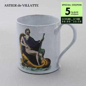 ASTIER de VILLATTE. Astier de Villatte アスティエ・ド・ヴィラット