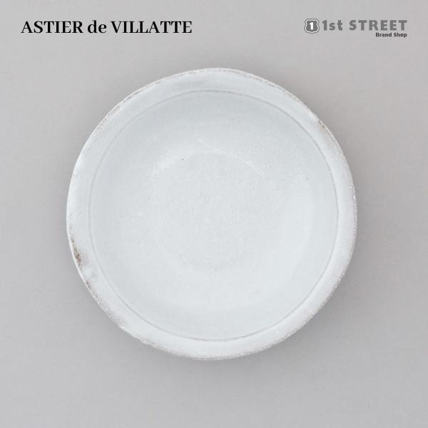 アスティエ・ド・ヴィラット ASTIER de VILLATTE ソーサー サイズ 皿 カップソーサ...