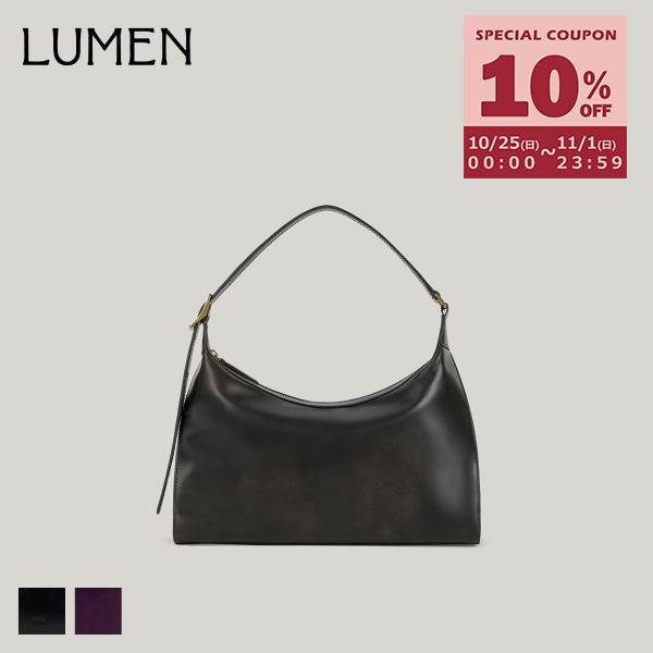 Atelier de LUMEN アトリエ・ド・ルメン ハンドバッグ レディース バッグ アレットデ...