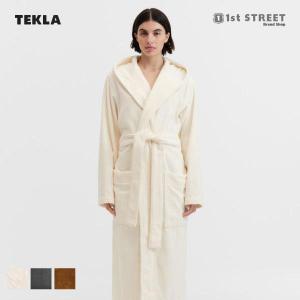 TEKLA（テクラ） 正規販売店 ビーチタオル 100×180cm タオル