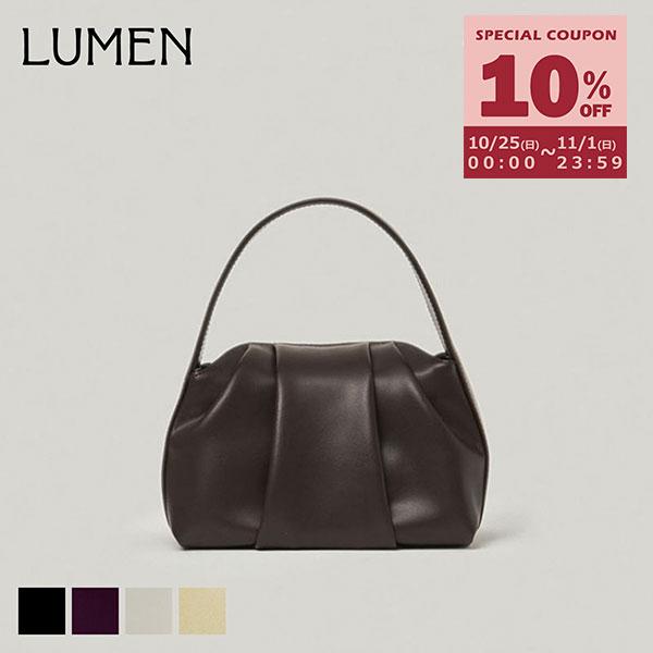 Atelier de LUMEN アトリエ・ド・ルメン ハンドバッグ レディース バッグ パンテーン...