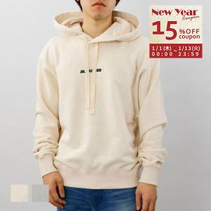 SAINT LAURENT◇パーカー/M/コットン/GRY/無地/60TZ 561169 : セカンド