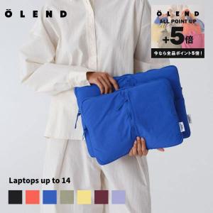 P5倍 正規販売店 オレンド OLEND パソコ...の商品画像