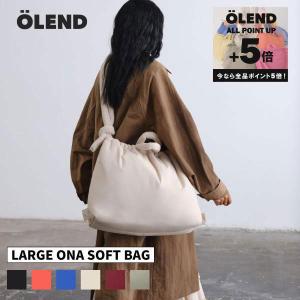 P5倍 正規販売店 オレンド OLEND ハンドバッグ ショルダーバッグ バッグ トートバッグ リュック バックパック マザーズ レディース メンズ RSL