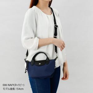 並行輸入 ロンシャン LONGCHAMP トー...の詳細画像4