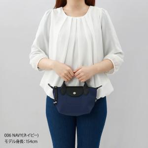 並行輸入 ロンシャン LONGCHAMP トー...の詳細画像5