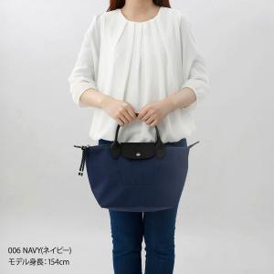 並行輸入 ロンシャン LONGCHAMP トー...の詳細画像5