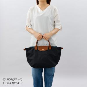 並行輸入 ロンシャン LONGCHAMP トー...の詳細画像5