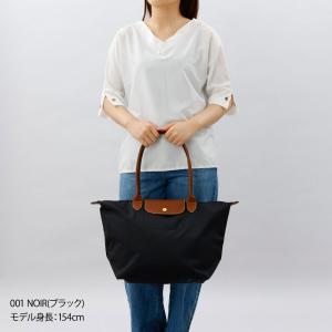 並行輸入 ロンシャン LONGCHAMP トー...の詳細画像5