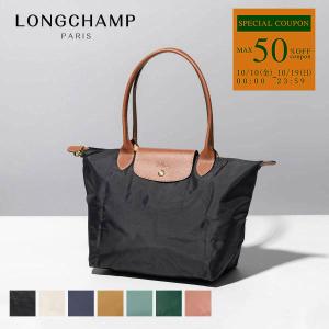 ロンシャン LONGCHAMP トートバッグ ハンドバッグ Mサイズ プリアージュ LE PLIAGE レディース 通勤 通学 軽量 折りたたみ 2605 089 LE PLIAGE【RSL】