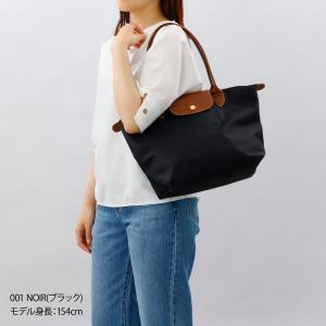 並行輸入 ロンシャン LONGCHAMP トー...の詳細画像4