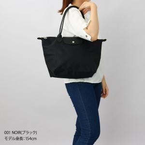 並行輸入 ロンシャン LONGCHAMP トー...の詳細画像4