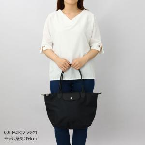 並行輸入 ロンシャン LONGCHAMP トー...の詳細画像5