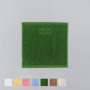 並行輸入 ヘイ HAY タオル 30×30cm ...の商品画像