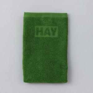 並行輸入 ヘイ HAY タオル 30×30cm...の詳細画像1