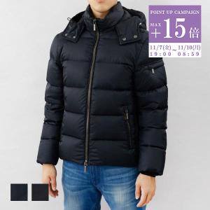 MOORER ムーレー ダウンベスト FIRE-WK ベスト メンズ