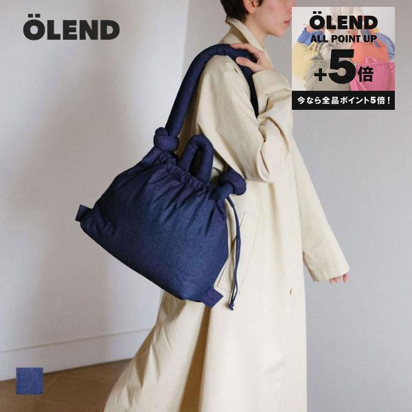P5倍 正規販売店 オレンド OLEND ハンドバッグ リュック バックパック ショルダーバッグ マ...