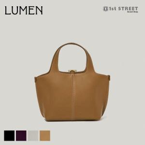 Atelier de LUMEN アトリエ・ド・ルメン ハンドバッグ レディース バッグ パニエプチバッグ トートバッグ PANIER PETIT BAG LLL3S13 LLL2S13