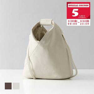 MM6 エムエムシックス メゾンマルジェラ クラッチバッグ SB6WF0013